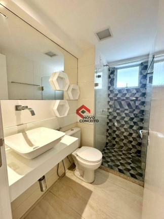 Imagem Apartamento com 3 Quartos à Venda, 109 m² em Cocó - Fortaleza