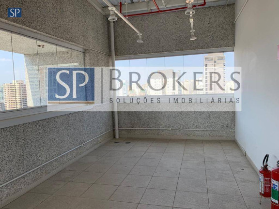 Imagem Sala Comercial à Venda ou Locação, 316 m² em Moema - São Paulo Imagem Sala Comercial à Venda ou Locação, 316 m² em Moema - São Paulo