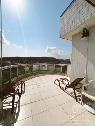 Imagem Cobertura com 3 Quartos à Venda, 220 m² em Centro - Cabo Frio Imagem Cobertura com 3 Quartos à Venda, 220 m² em Centro - Cabo Frio