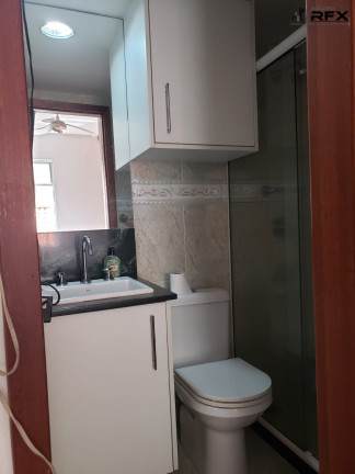 Imagem Apartamento com 3 Quartos à Venda, 90 m² em Icaraí - Niterói