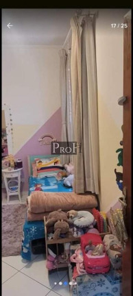 Imagem Apartamento com 3 Quartos à Venda, 93 m² em Jardim Santo Antônio - Santo André Imagem Apartamento com 3 Quartos à Venda, 93 m² em Jardim Santo Antônio - Santo André