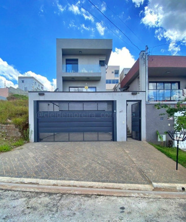 Sobrado com 3 Quartos à Venda, 186 m² em Portais (polvilho) - Cajamar