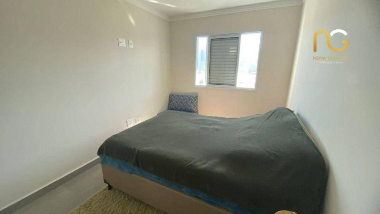 Imagem Apartamento com 1 Quarto à Venda, 51 m² em Vila Balneária - Praia Grande