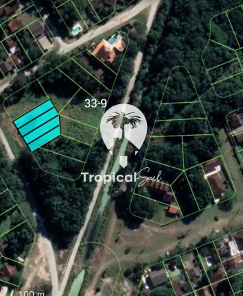 Terreno à Venda,  em Pontal Do Sul - Pontal Do Parana