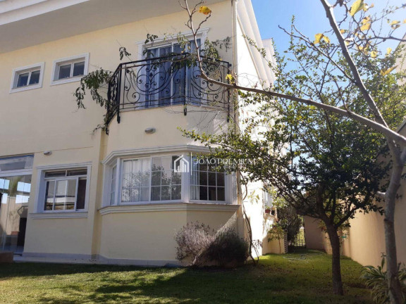 Imagem Sobrado com 4 Quartos à Venda, 380 m² em Condomínio Residencial Alphaville - São José Dos Campos Imagem Sobrado com 4 Quartos à Venda, 380 m² em Condomínio Residencial Alphaville - São José Dos Campos