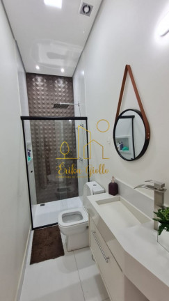Imagem Casa de Condomínio com 4 Quartos à Venda, 285 m² em Jardim Carolina - Jundiaí