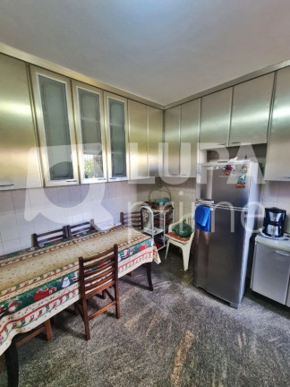 Imagem Casa com 4 Quartos para Alugar, 150 m² em Parque Novo Mundo - São Paulo Imagem Casa com 4 Quartos para Alugar, 150 m² em Parque Novo Mundo - São Paulo