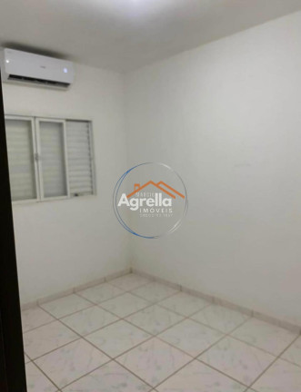 Imagem Casa com 2 Quartos à Venda, 90 m² em Jardim Araucária - Mogi Guaçu Imagem Casa com 2 Quartos à Venda, 90 m² em Jardim Araucária - Mogi Guaçu