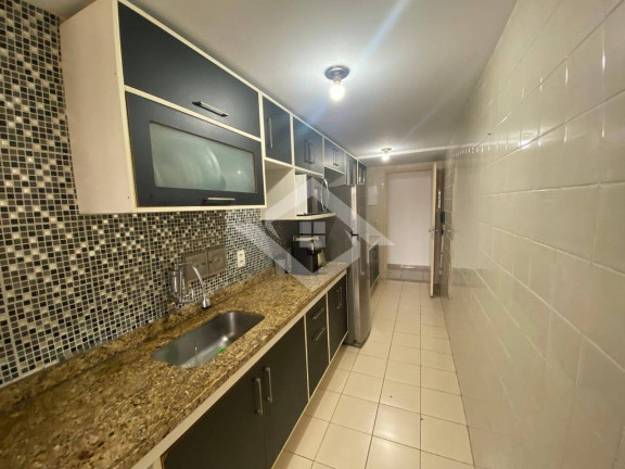 Imagem Apartamento com 3 Quartos para Alugar, 140 m² em Cachambi - Rio De Janeiro Imagem Apartamento com 3 Quartos para Alugar, 140 m² em Cachambi - Rio De Janeiro