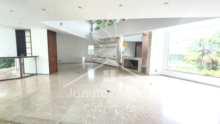 Imagem Casa de Condomínio com 4 Quartos à Venda, 780 m² em Alphaville - Barueri