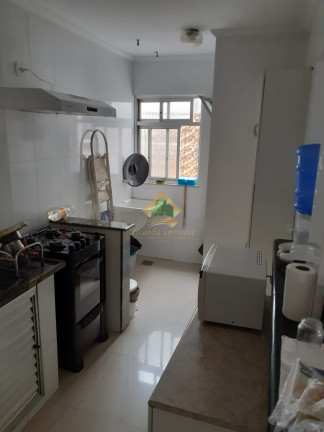Apartamento com 3 Quartos à Venda, 70 m² em Itaguá - Ubatuba