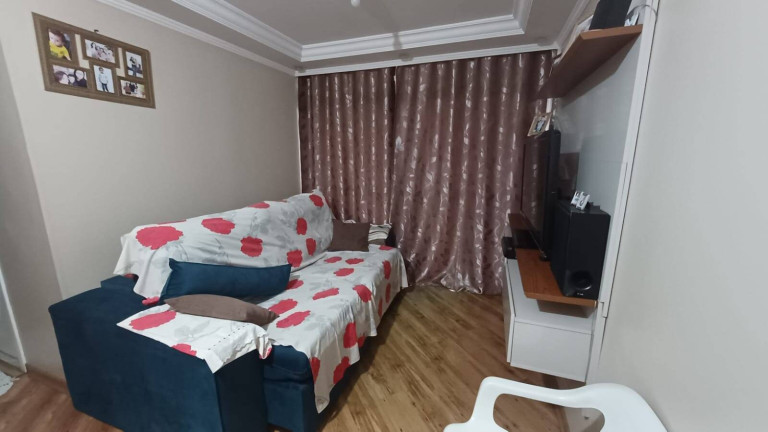 Imagem Apartamento com 2 Quartos à Venda, 56 m² em Taboão - Diadema Imagem Apartamento com 2 Quartos à Venda, 56 m² em Taboão - Diadema
