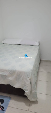 Imagem Apartamento com 3 Quartos à Venda, 70 m² em Vila Scarpelli - Santo André Imagem Apartamento com 3 Quartos à Venda, 70 m² em Vila Scarpelli - Santo André