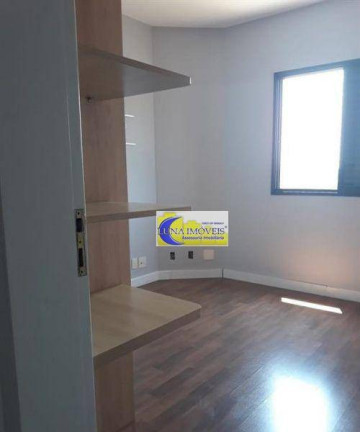 Imagem Apartamento com 2 Quartos à Venda, 82 m² em Vila Valparaíso - Santo André