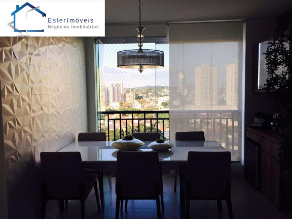 Imagem Apartamento com 3 Quartos para Alugar ou Temporada, 109 m² em Jardim Ana Maria - Jundiaí Imagem Apartamento com 3 Quartos para Alugar ou Temporada, 109 m² em Jardim Ana Maria - Jundiaí