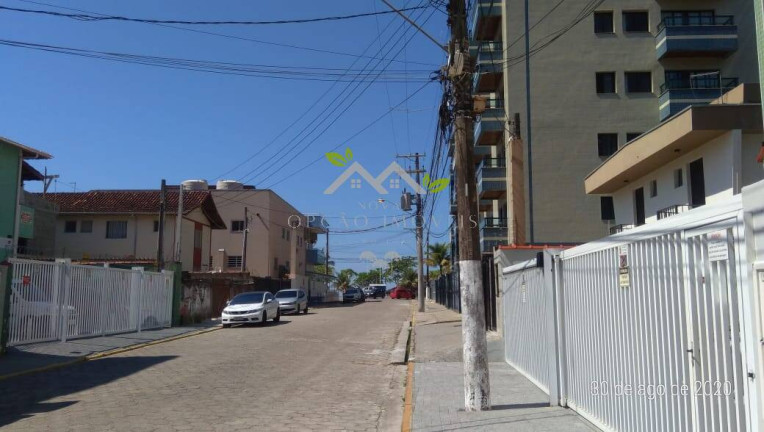 Imagem Casa com 1 Quarto à Venda, 45 m² em Praia Grande - Ubatuba