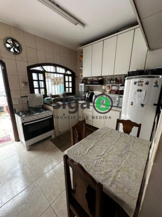 Imagem Casa com 3 Quartos à Venda, 140 m² em Vila Cruzeiro - São Paulo Imagem Casa com 3 Quartos à Venda, 140 m² em Vila Cruzeiro - São Paulo