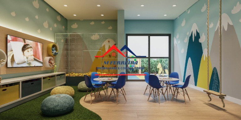 Imagem Apartamento com 2 Quartos à Venda, 87 m² em Nova América - Piracicaba Imagem Apartamento com 2 Quartos à Venda, 87 m² em Nova América - Piracicaba