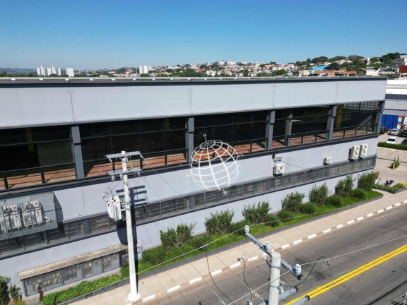 Sala Comercial para Alugar, 1.100 m² em Caetetuba - Atibaia