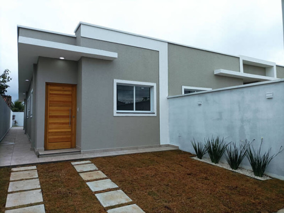 Imagem Casa com 3 Quartos à Venda, 210 m² em Cibratel 2 - Itanhaém