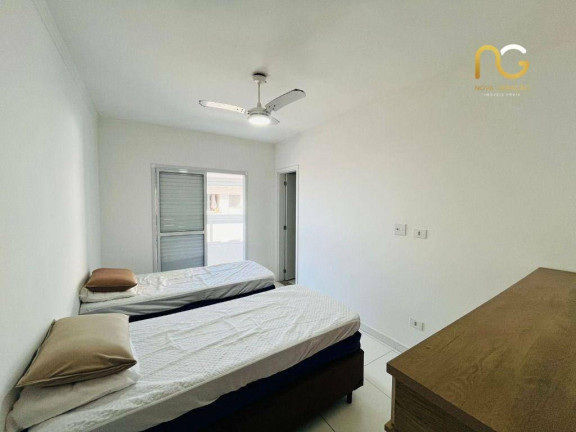 Imagem Apartamento com 2 Quartos à Venda, 108 m² em Aviação - Praia Grande Imagem Apartamento com 2 Quartos à Venda, 108 m² em Aviação - Praia Grande