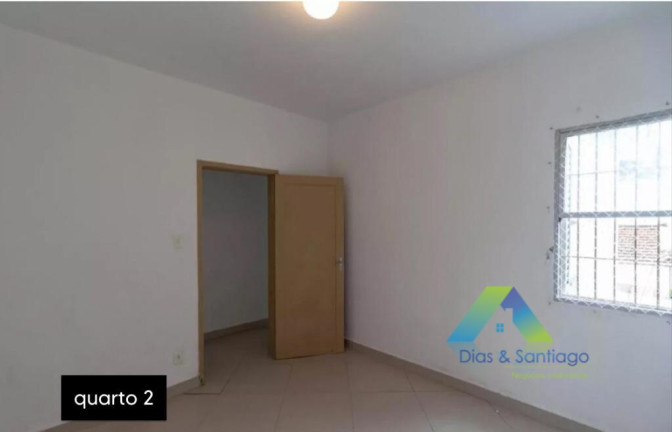 Imagem Casa com 3 Quartos à Venda, 130 m² em Brooklin Paulista - São Paulo Imagem Casa com 3 Quartos à Venda, 130 m² em Brooklin Paulista - São Paulo