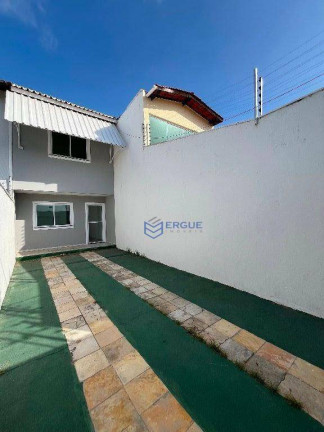 Imagem Casa com 2 Quartos à Venda, 72 m² em Vereda Tropical - Eusébio Imagem Casa com 2 Quartos à Venda, 72 m² em Vereda Tropical - Eusébio