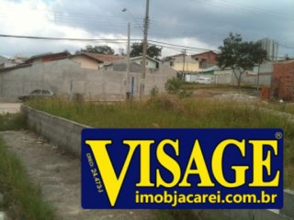 Terreno à Venda,  em Vila Branca - Jacareí
