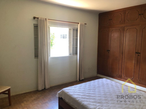 Imagem Casa com 3 Quartos à Venda, 185 m² em Centro - Indaiatuba