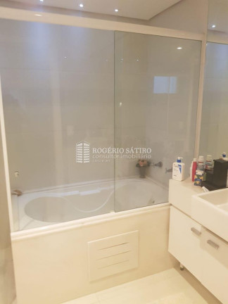 Imagem Apartamento com 3 Quartos à Venda, 237 m² em Ipiranga - São Paulo