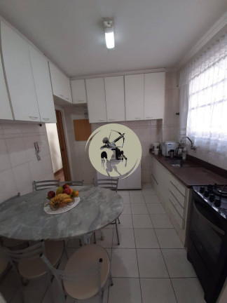 Imagem Apartamento com 2 Quartos à Venda, 85 m² em Embare - Santos
