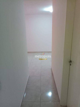 Imagem Apartamento com 3 Quartos à Venda, 80 m² em Jardim São Caetano - São Caetano Do Sul Imagem Apartamento com 3 Quartos à Venda, 80 m² em Jardim São Caetano - São Caetano Do Sul
