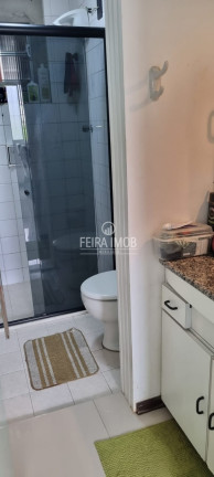 Imagem Casa com 2 Quartos à Venda, em Pedra Do Descanso - Feira De Santana Imagem Casa com 2 Quartos à Venda, em Pedra Do Descanso - Feira De Santana