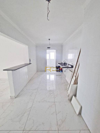 Imagem Apartamento com 3 Quartos à Venda, 139 m² em Vila Guilhermina - Praia Grande Imagem Apartamento com 3 Quartos à Venda, 139 m² em Vila Guilhermina - Praia Grande