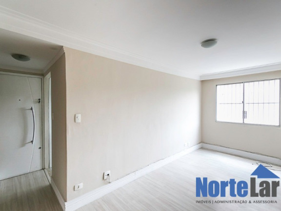 Imagem Apartamento com 2 Quartos à Venda, 51 m² em Jardim Peri - São Paulo