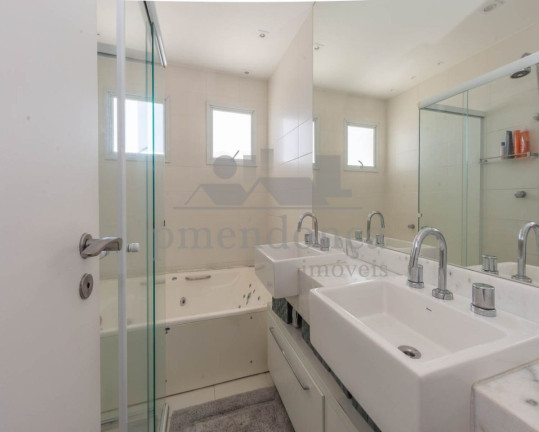 Imagem Apartamento com 4 Quartos à Venda, 326 m² em Vila Romana - São Paulo Imagem Apartamento com 4 Quartos à Venda, 326 m² em Vila Romana - São Paulo