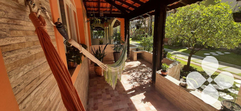 Imagem Imóvel com 3 Quartos à Venda, 175 m² em Centro - Mongaguá
