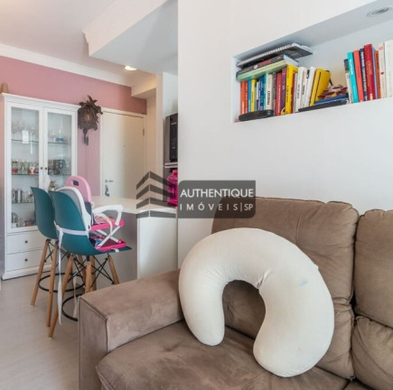 Imagem Apartamento com 2 Quartos à Venda, 55 m² em Vila Formosa - São Paulo Imagem Apartamento com 2 Quartos à Venda, 55 m² em Vila Formosa - São Paulo