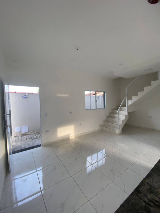 Imagem Casa com 2 Quartos à Venda, 85 m² em Vila Atlântica - Mongaguá