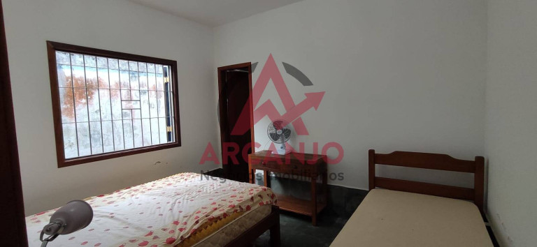 Imagem Casa com 3 Quartos à Venda, 268 m² em Pereque Açu - Ubatuba