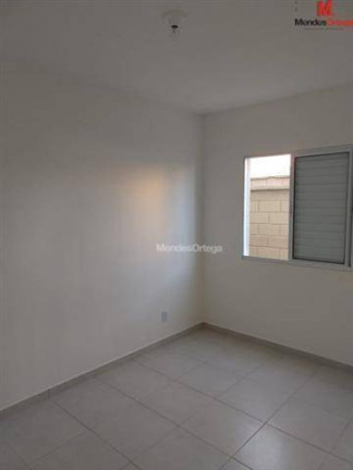 Imagem Apartamento com 2 Quartos para Alugar, 49 m² em Residencial Tulipas - Sorocaba Imagem Apartamento com 2 Quartos para Alugar, 49 m² em Residencial Tulipas - Sorocaba