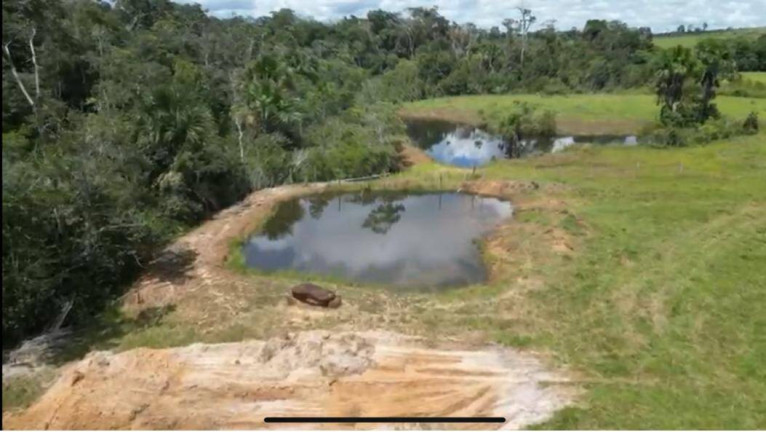 Imagem Fazenda à Venda, em Vilhena Imagem Fazenda à Venda, em Vilhena