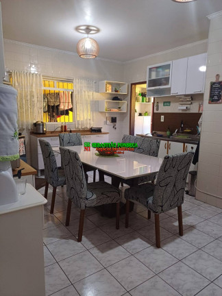 Imagem Casa com 3 Quartos à Venda, 259 m² em Jardim Vale Do Sol - São José Dos Campos Imagem Casa com 3 Quartos à Venda, 259 m² em Jardim Vale Do Sol - São José Dos Campos