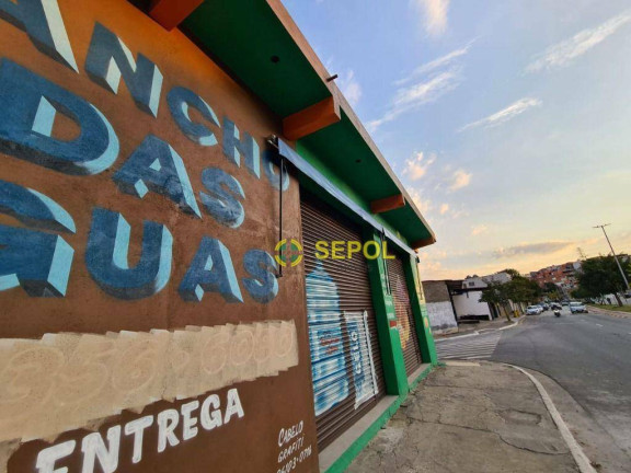 Imagem Sala Comercial para Alugar, 60 m² em Vila Antonieta - São Paulo Imagem Sala Comercial para Alugar, 60 m² em Vila Antonieta - São Paulo