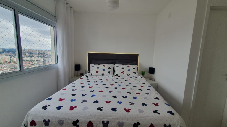 Imagem Imóvel com 3 Quartos à Venda, 90 m² em Jardim Caboré - São Paulo Imagem Imóvel com 3 Quartos à Venda, 90 m² em Jardim Caboré - São Paulo