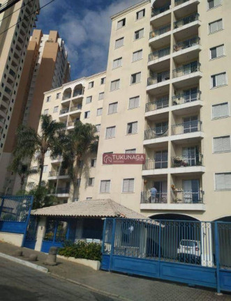 Imagem Apartamento com 3 Quartos à Venda, 59 m² em Parque Mandaqui - São Paulo