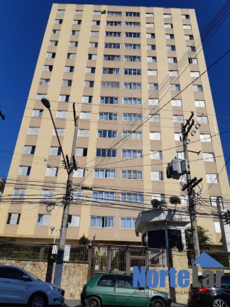 Imagem Apartamento com 3 Quartos à Venda, 85 m² em Tatuapé - São Paulo