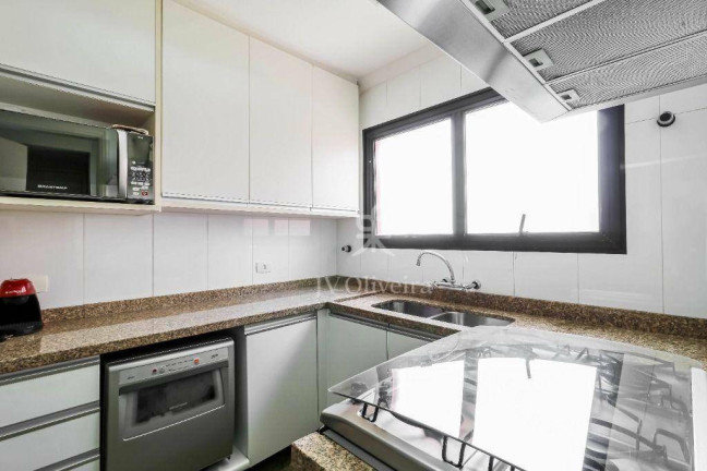 Imagem Apartamento com 2 Quartos para Alugar, 166 m² em Jardim Guedala - São Paulo