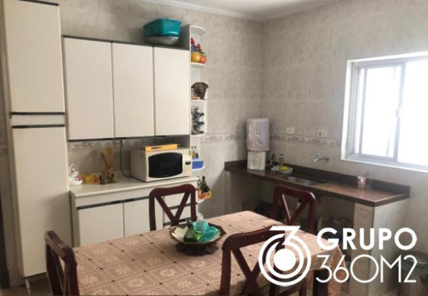 Imagem Casa com 3 Quartos à Venda, 177 m² em Osvaldo Cruz - São Caetano Do Sul Imagem Casa com 3 Quartos à Venda, 177 m² em Osvaldo Cruz - São Caetano Do Sul