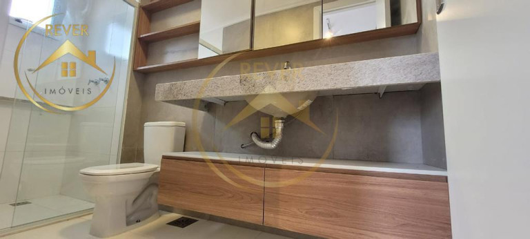 Imagem Apartamento com 1 Quarto à Venda, 51 m² em Cambui - Campinas